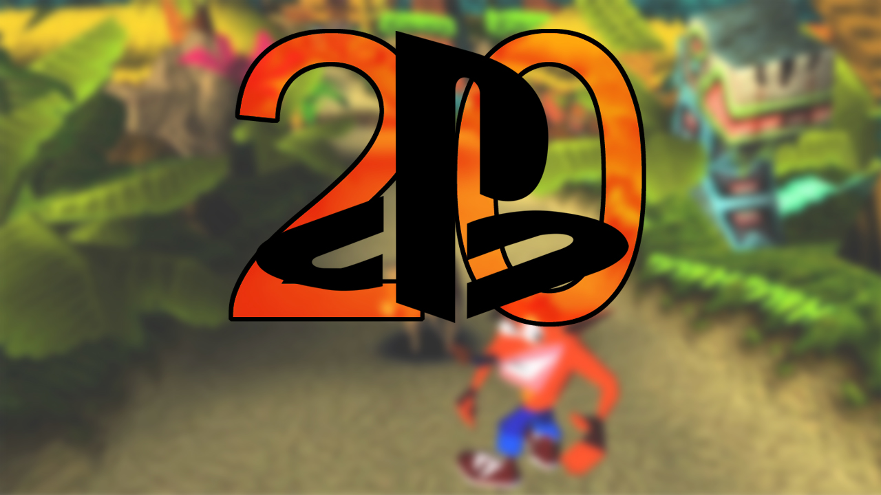 Crash Bandicoot 4' pretends the PS2-era games never happened