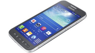 Samsung Galaxy Core Advance brings a big screen at a low cost