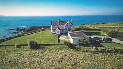 Morawelon, Llanfaethlu, Anglesey