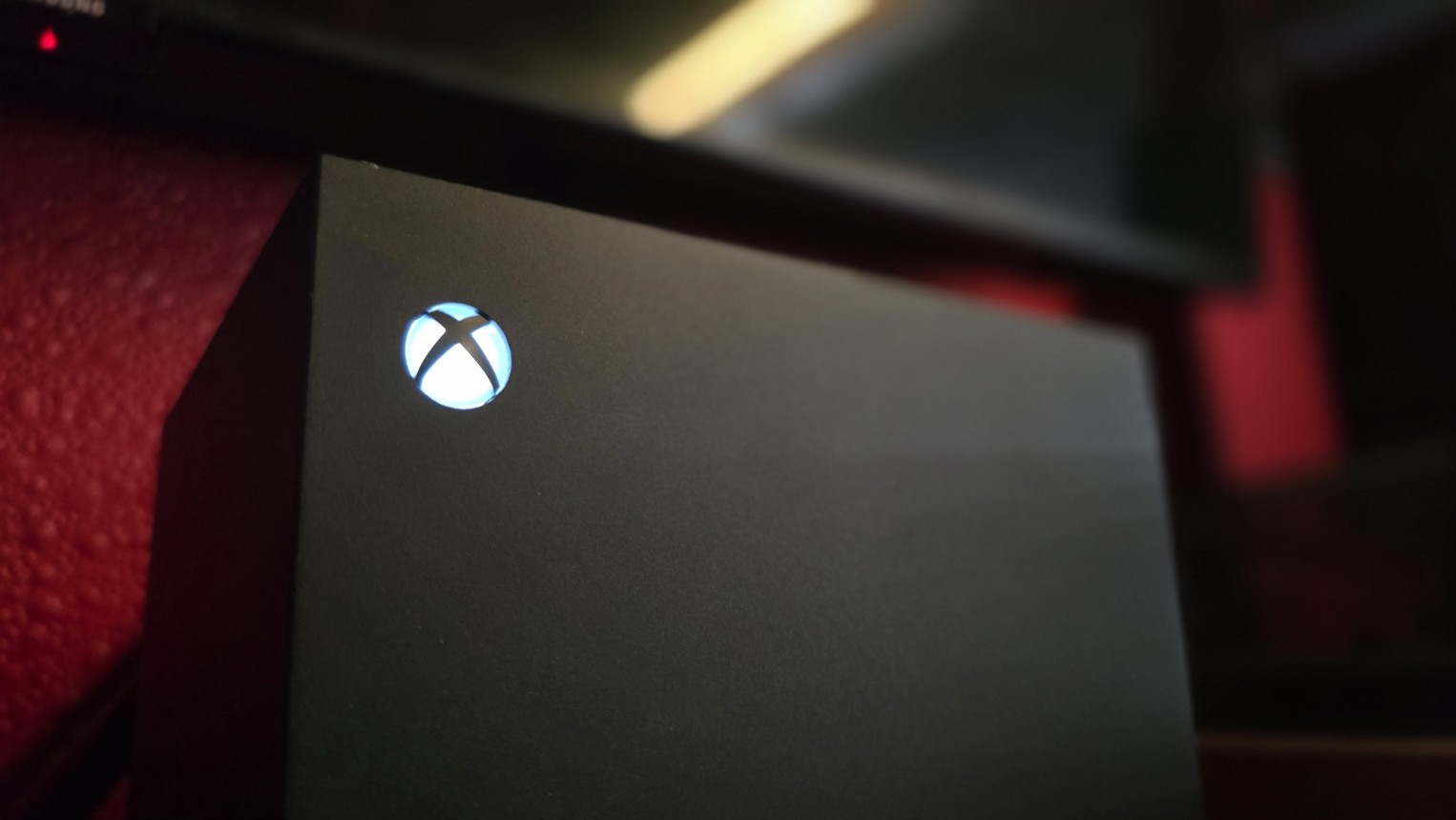 Xbox banner