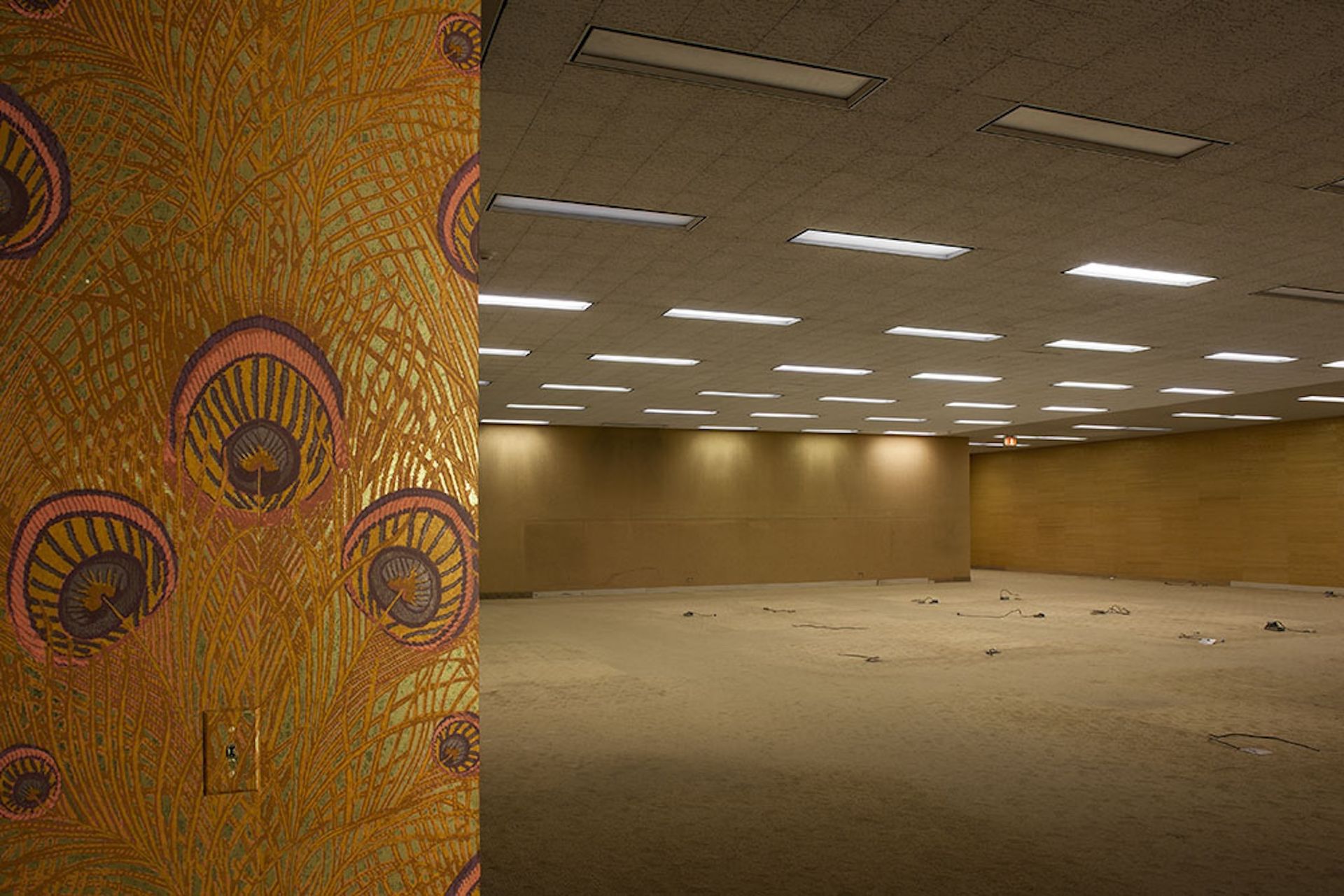 Ebony Jet Headquarters Chicago