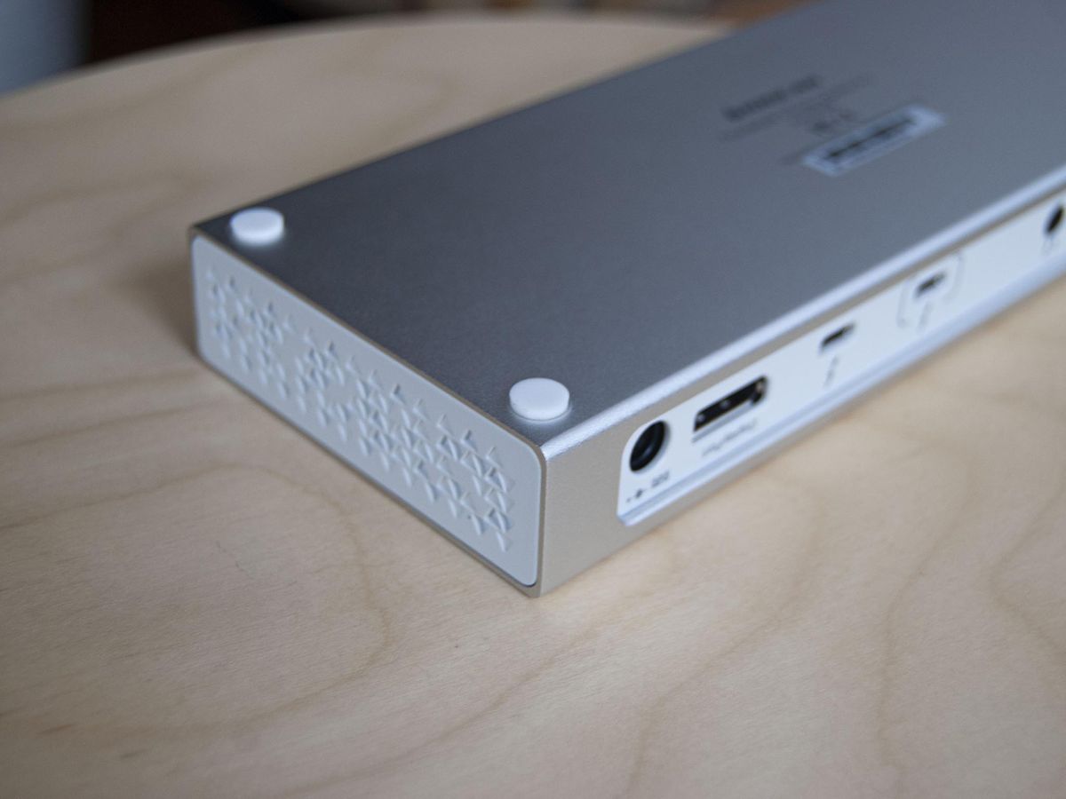 IOGear Quantum Pro 85
