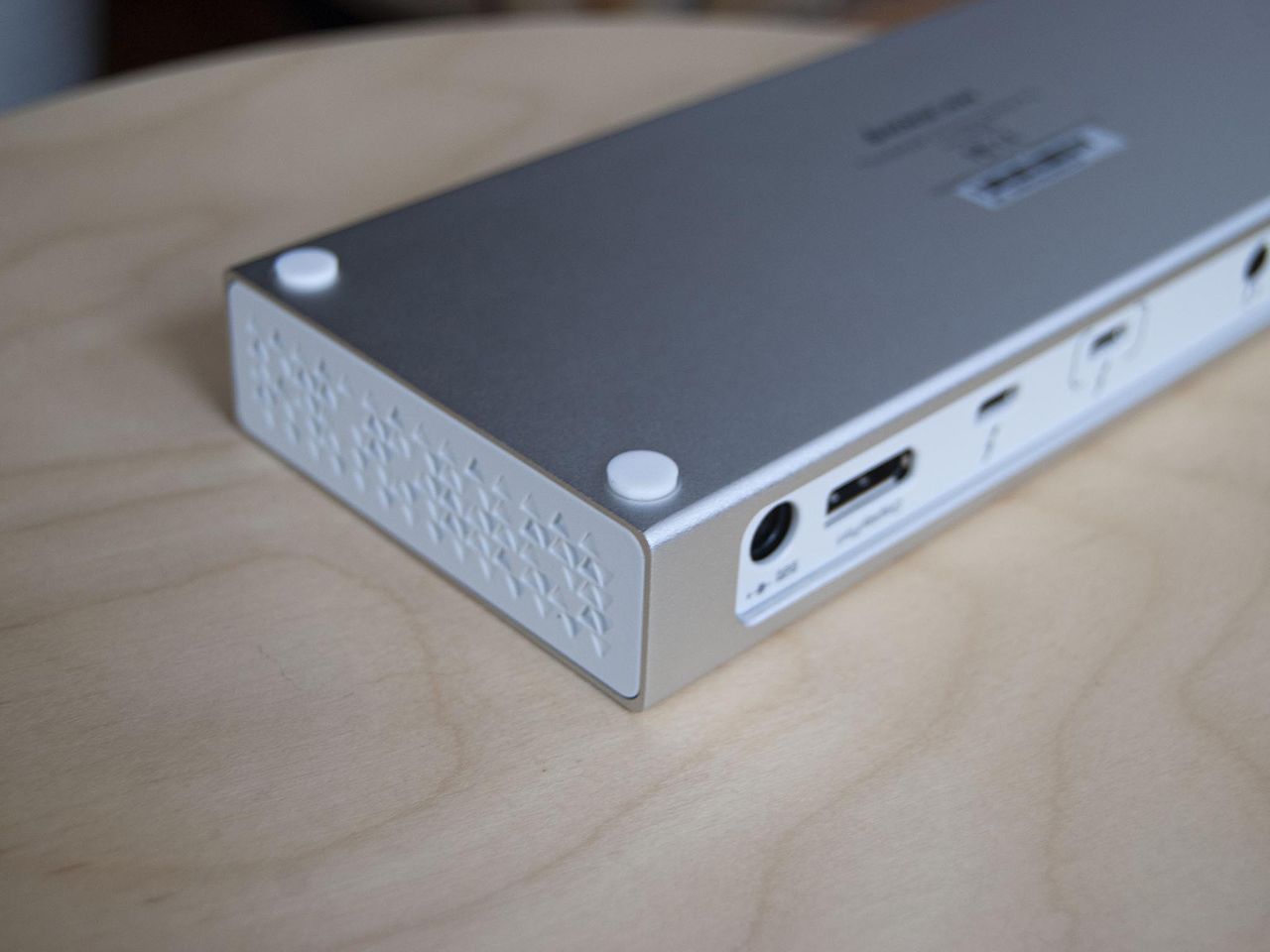 IOGear Quantum Pro 85