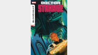 DOCTOR STRANGE #16
