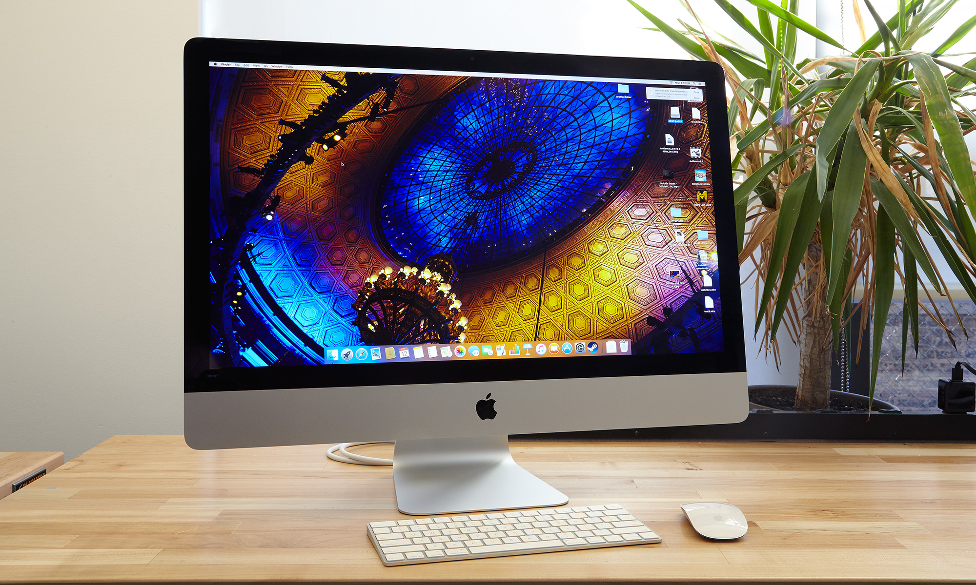 Apple iMac with 5K Retina Display (2015) Review | Tom's Guide