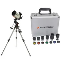 Celestron  Advanced VX 8" EdgeHD with Eyepiece & filter kit