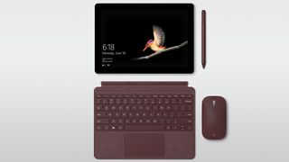 Surface Go