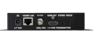 Just Add Power Adds HD-SDI Transmitter to 3G Ultra HD Over IP Portfolio