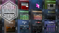 Rigid Audio Everything Bundle