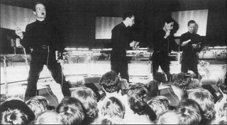 Kraftwerk 1981