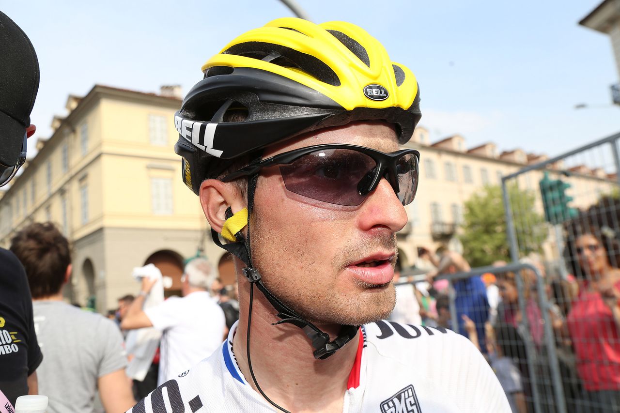 Enrico Battaglin (LottoNl-Jumbo)