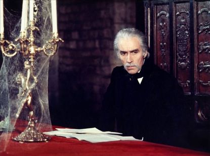1970: Count Dracula