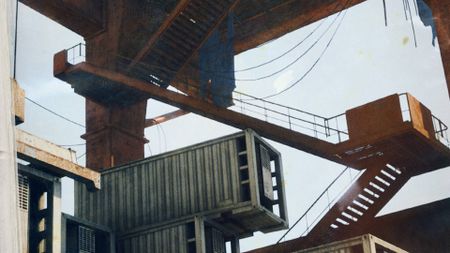 Arc Raiders Riven tides