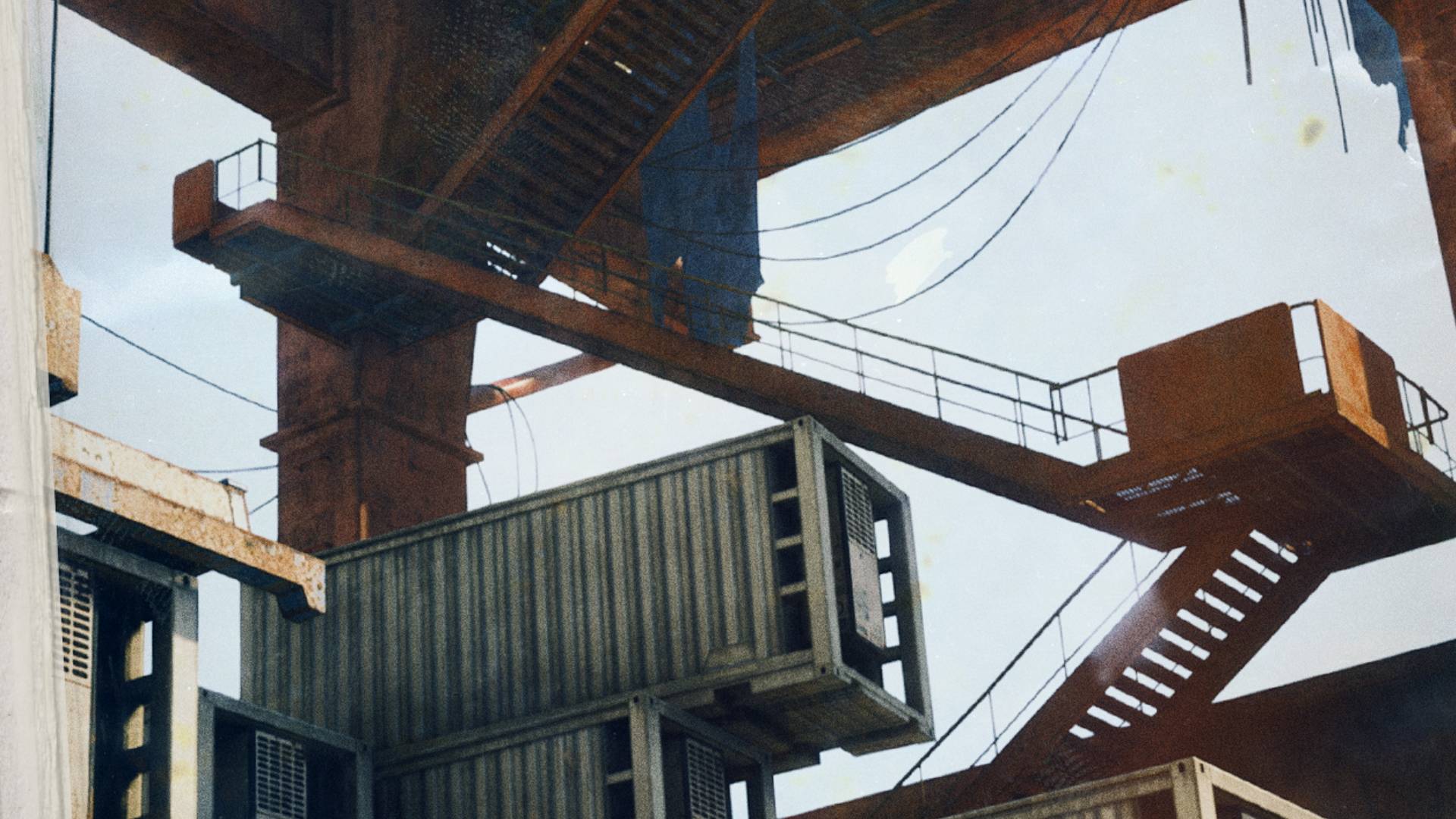 Arc Raiders Riven tides