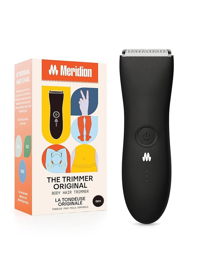 Meridian The Original Trimmer.