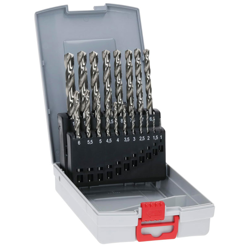 Makita HP0300/2 240V Combi Drill