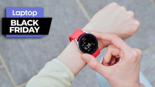 Samsung Galaxy Watch Black Friday deals