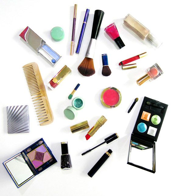 Makeup The Truth About Cosmetics | Live Science