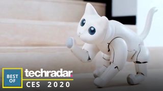 Elephant Robotics MarsCat