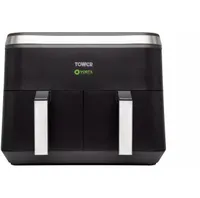 Tower Vortx T17129 8L Air Fryer: £150 £75 at Argos