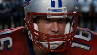 Keanu Reeves in The Replacements