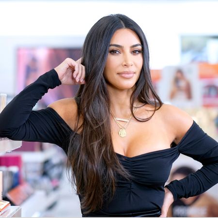 Kim Kardashian