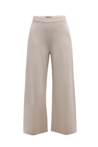 Rag & Bone Joy Pull-On Wool Pants 