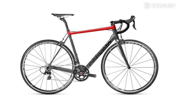 Cerv&eacute;lo's R5 is one of the finest racing bikes we've ever tested