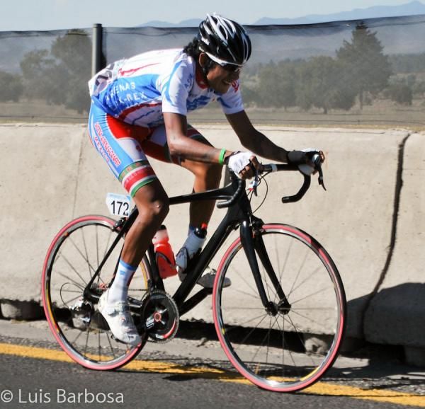Bernardo Colex Tepoz (Arenas Tlax-Mex)