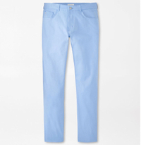 Peter Millar EB66 Performance Five-Pocket Pants