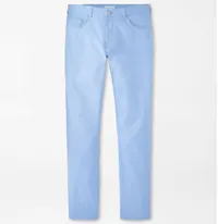 Peter Millar EB66 Performance Five-Pocket Pants