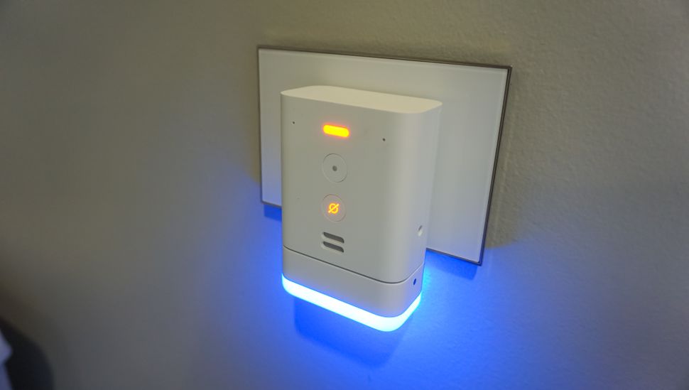 Amazon Echo Flex review TechRadar