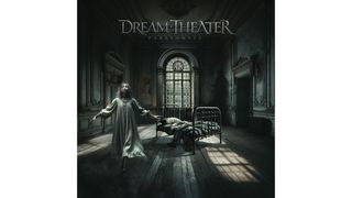 Dream Theater Parasomnia