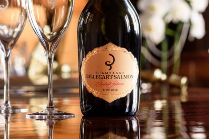Billecart-Salmon 2012