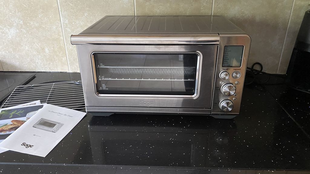 8 ways to make your air fryer last longer and keep it like new TechRadar