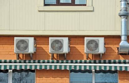 Save money by taking control of your air conditioner.