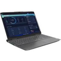 Lenovo LOQ 15 (Gen 9) | $1,179.99now $699.99 at Walmart