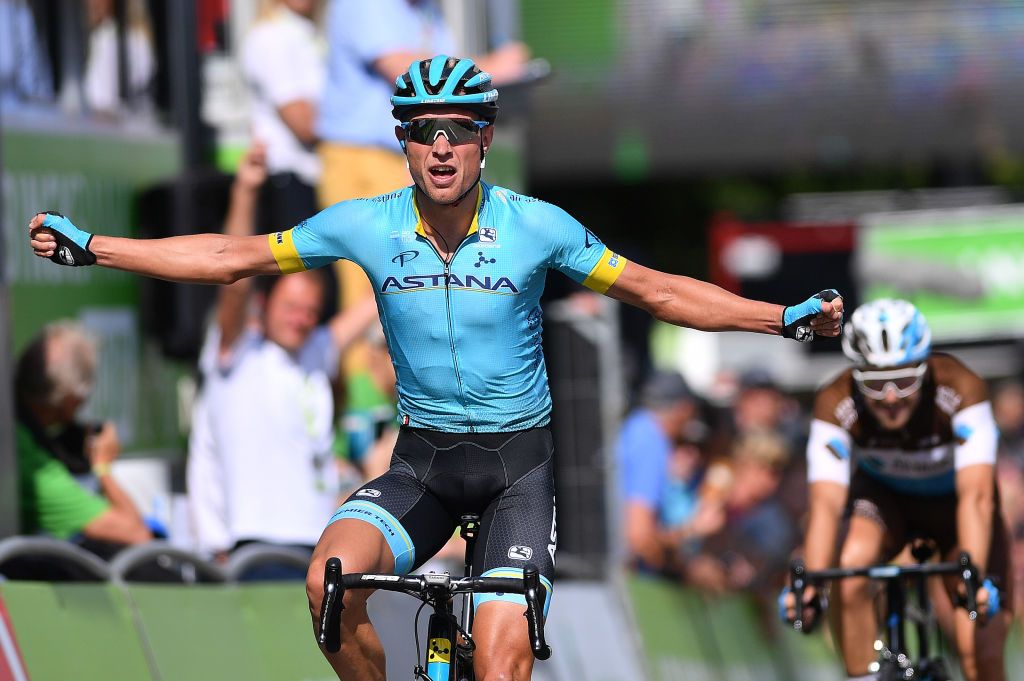 Magnus Cort (Astana)
