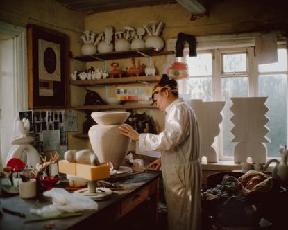 Noe Kuremoto ceramicist