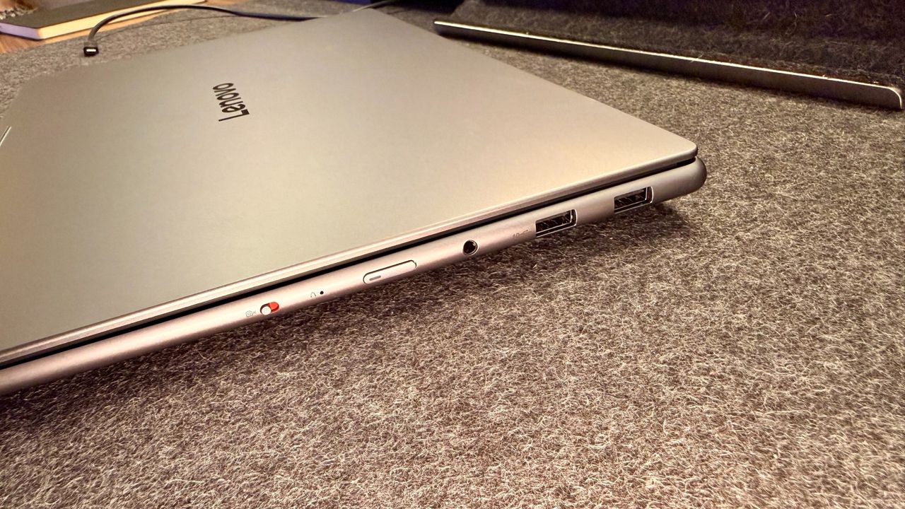 Lenovo | Yoga Pro 7