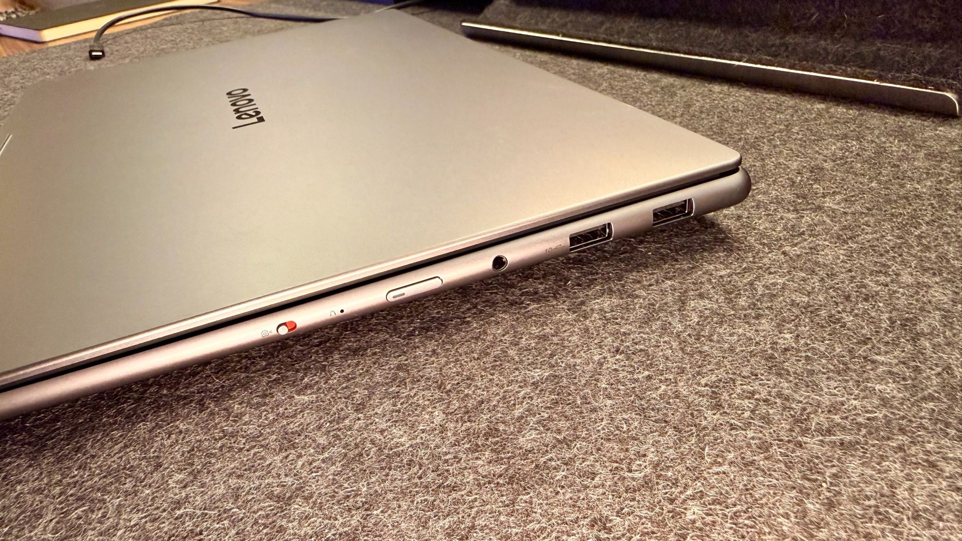 Lenovo | Yoga Pro 7