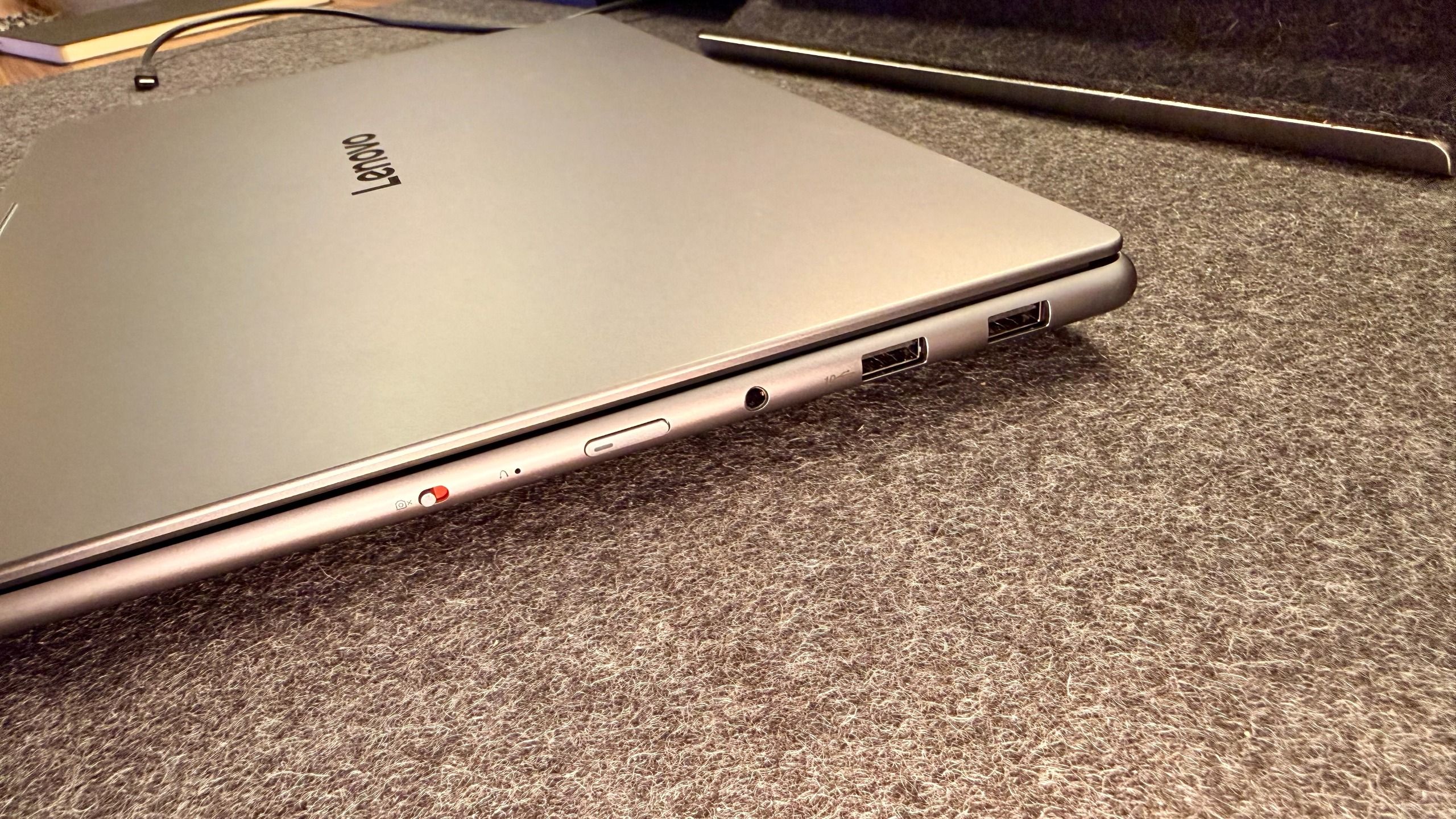 Lenovo | Yoga Pro 7