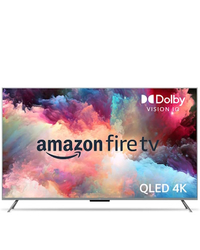 Amazon 55" Omni Series 4K smart TV:$599.99 $449.99 at Amazon