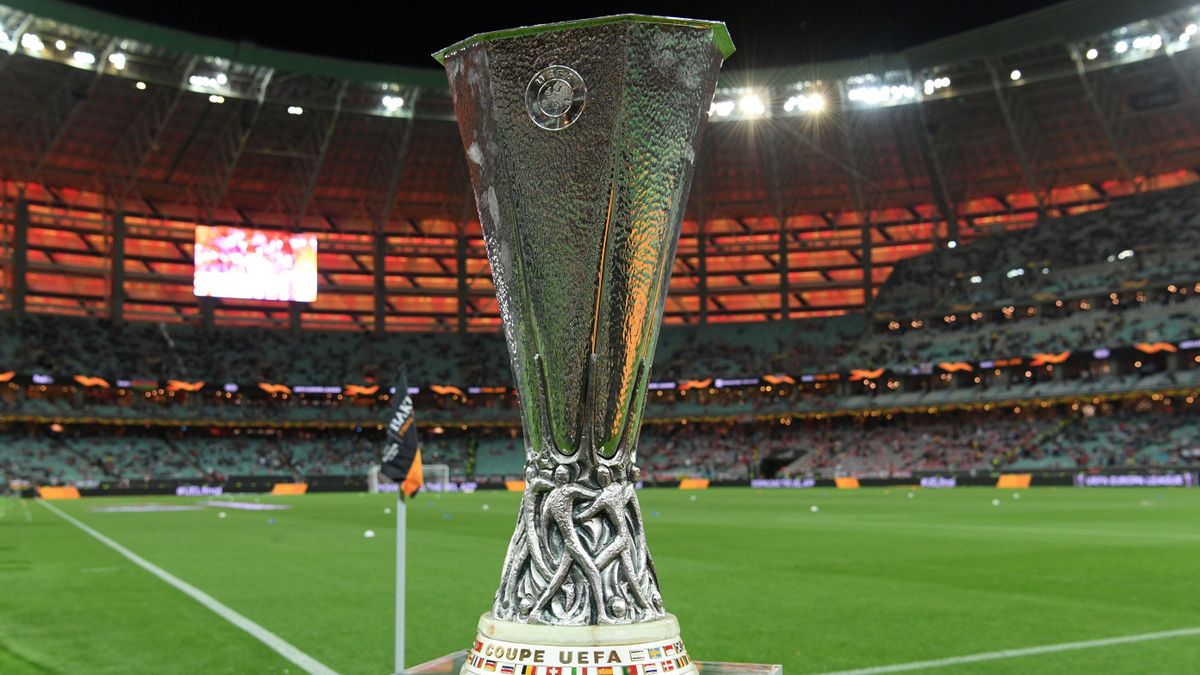 Europa League live stream: how to watch the 2019/20 final online from