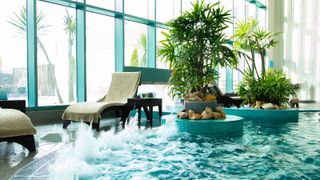 The Malvern Spa, one of the best UK spa breaks