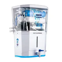 Check out the KENT Supreme 2020 water purifier at Amazon