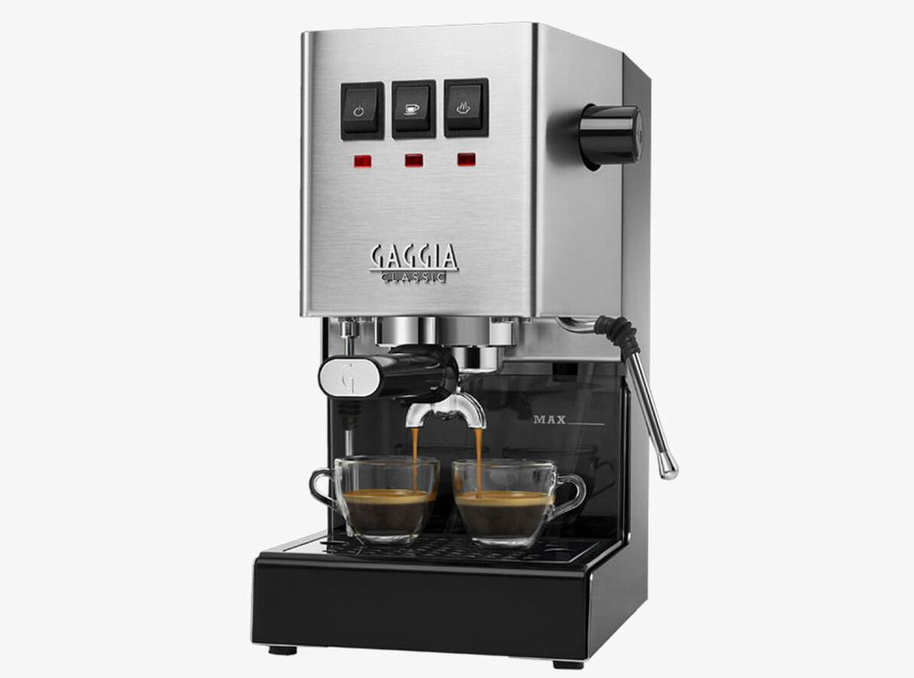 Best coffee machines in Australia The top home espresso machines in