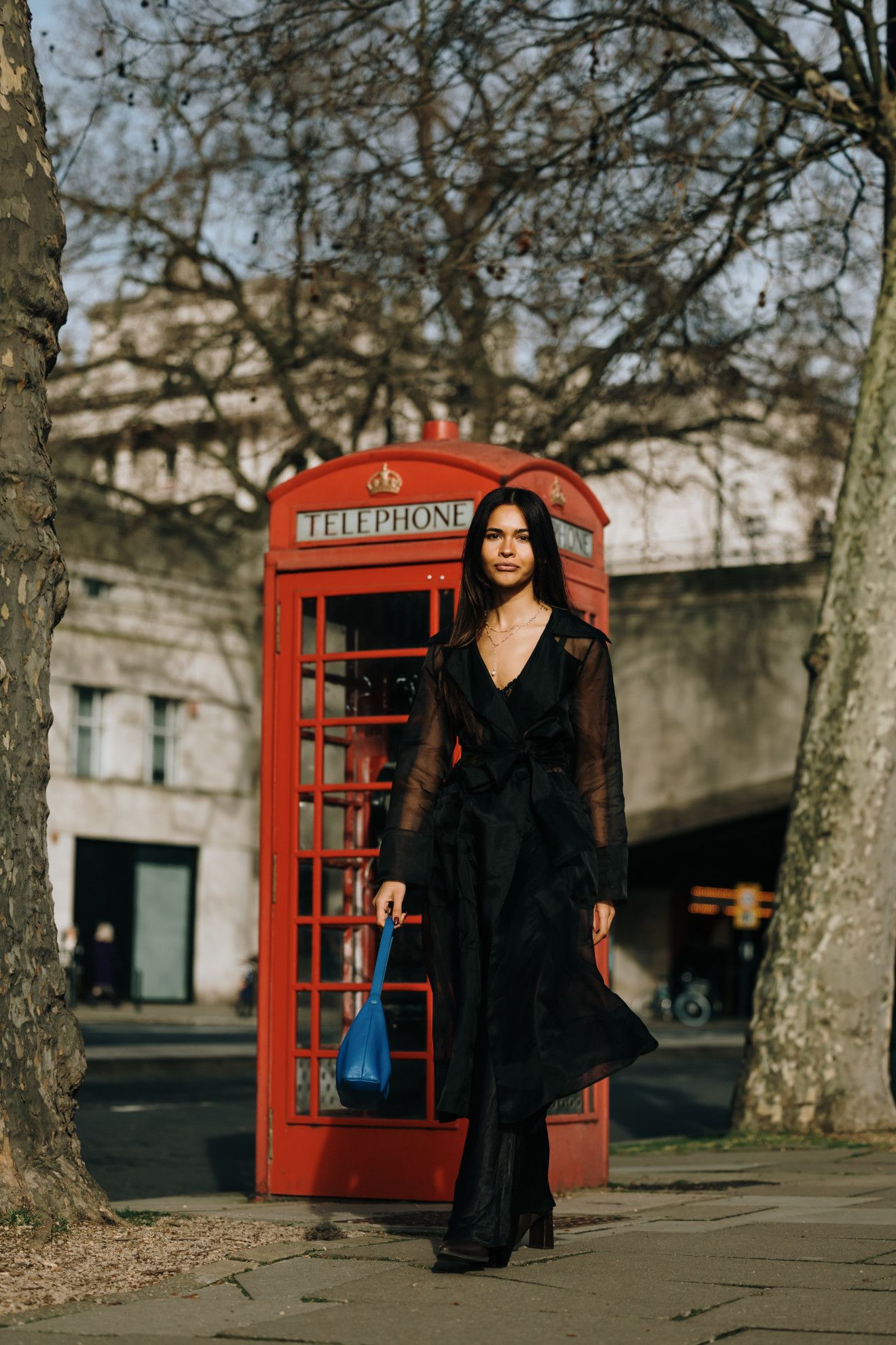 8 Street Style Trends We Spotted at London Fashion Week 8 Street Style Trends We Spotted at London Fashion Week