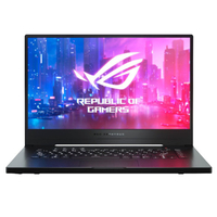 ASUS Zephyrus G 15.6-inch gaming laptop |$1,199.99$899.99 at Best Buy
Save $300