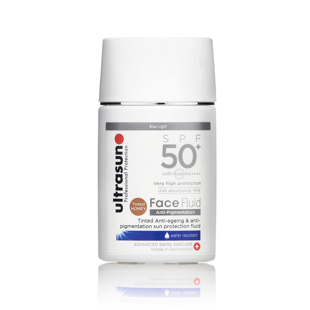 Ultrasun SPF50+ Face Fluid